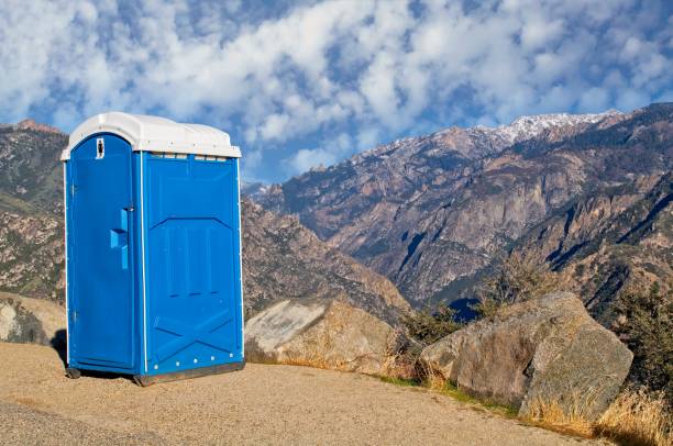 Best Luxury portable toilet rental  in Bristol, VA