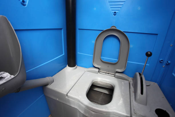 Best Affordable porta potty rental  in Bristol, VA