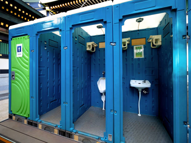 Best Event porta potty rental  in Bristol, VA