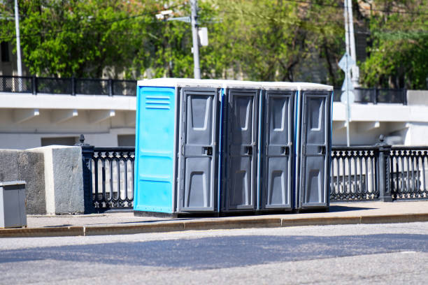 Best Porta potty rental near me  in Bristol, VA