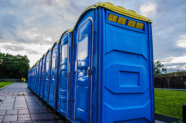 Best Wedding porta potty rental  in Bristol, VA