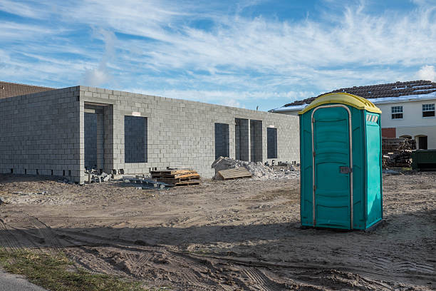 Best Portable toilet rental cost  in Bristol, VA
